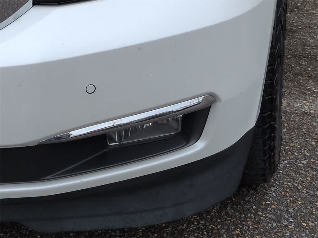 Thumbnail: 2019 Chevrolet Tahoe - 11