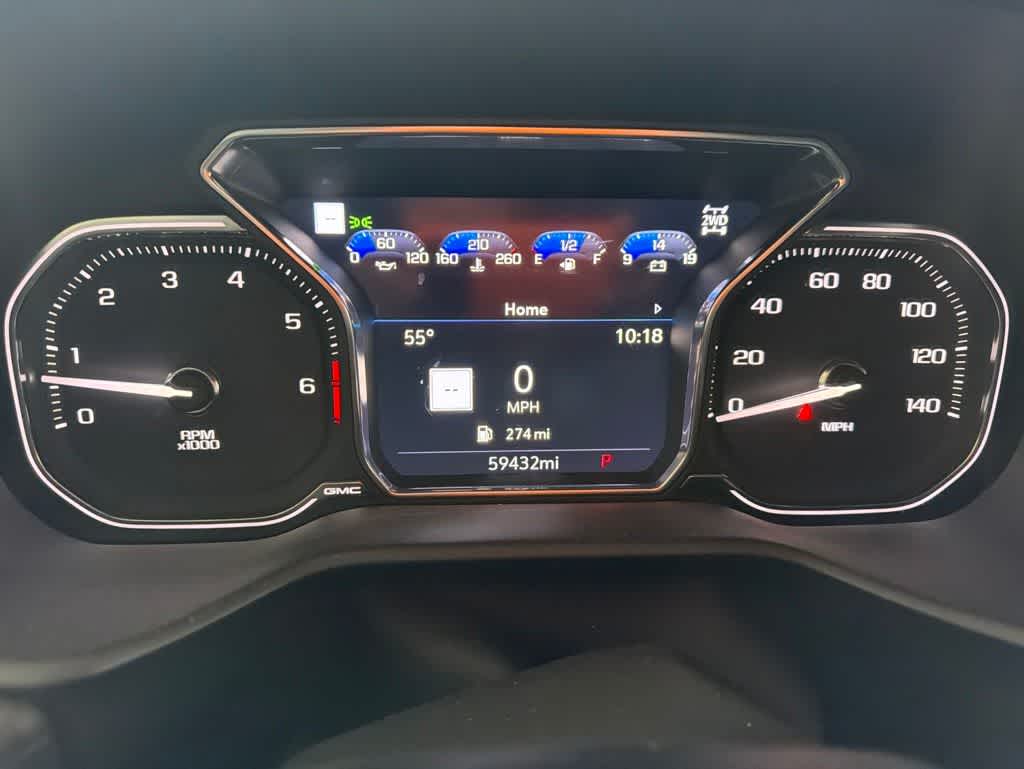 Thumbnail: 2021 GMC Yukon - 14