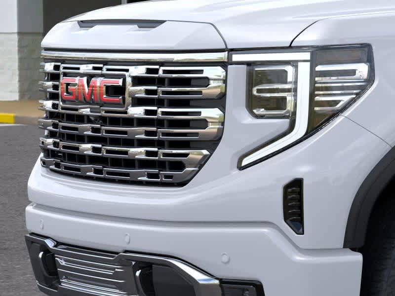 Thumbnail: 2026 GMC Sierra 1500 - 13