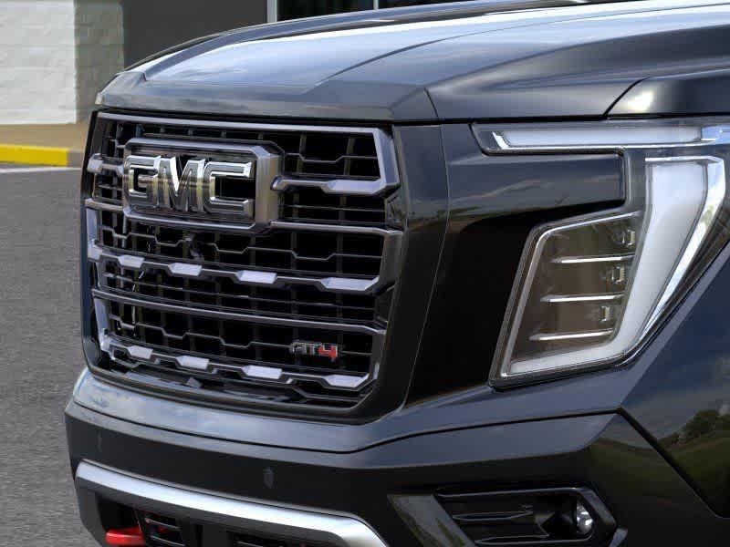 Thumbnail: 2026 GMC Yukon - 13