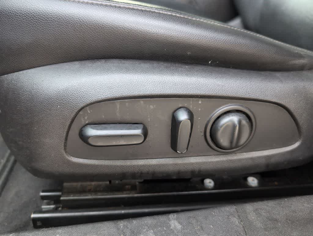 Thumbnail: 2016 Chevrolet Malibu - 17