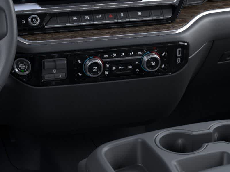 Thumbnail: 2026 GMC Sierra 1500 - 23