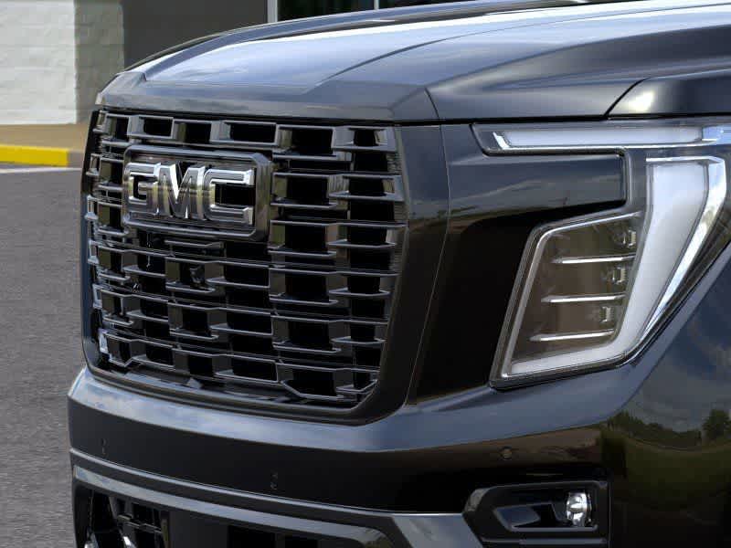 Thumbnail: 2026 GMC Yukon - 13