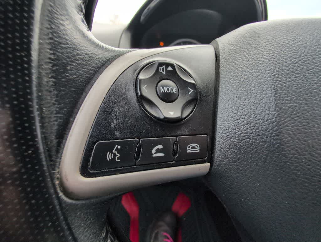 Thumbnail: 2015 Mitsubishi Mirage - 24