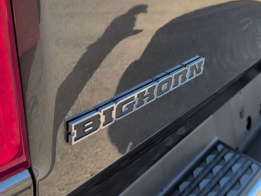 Thumbnail: 2019 RAM 1500 - 13