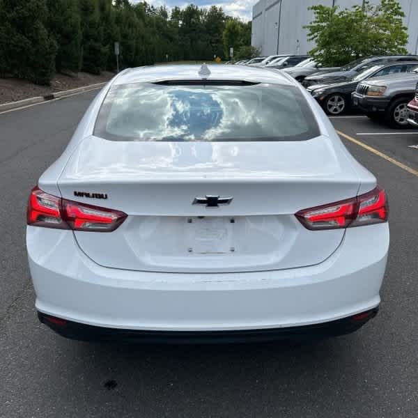 Thumbnail: 2021 Chevrolet Malibu - 7