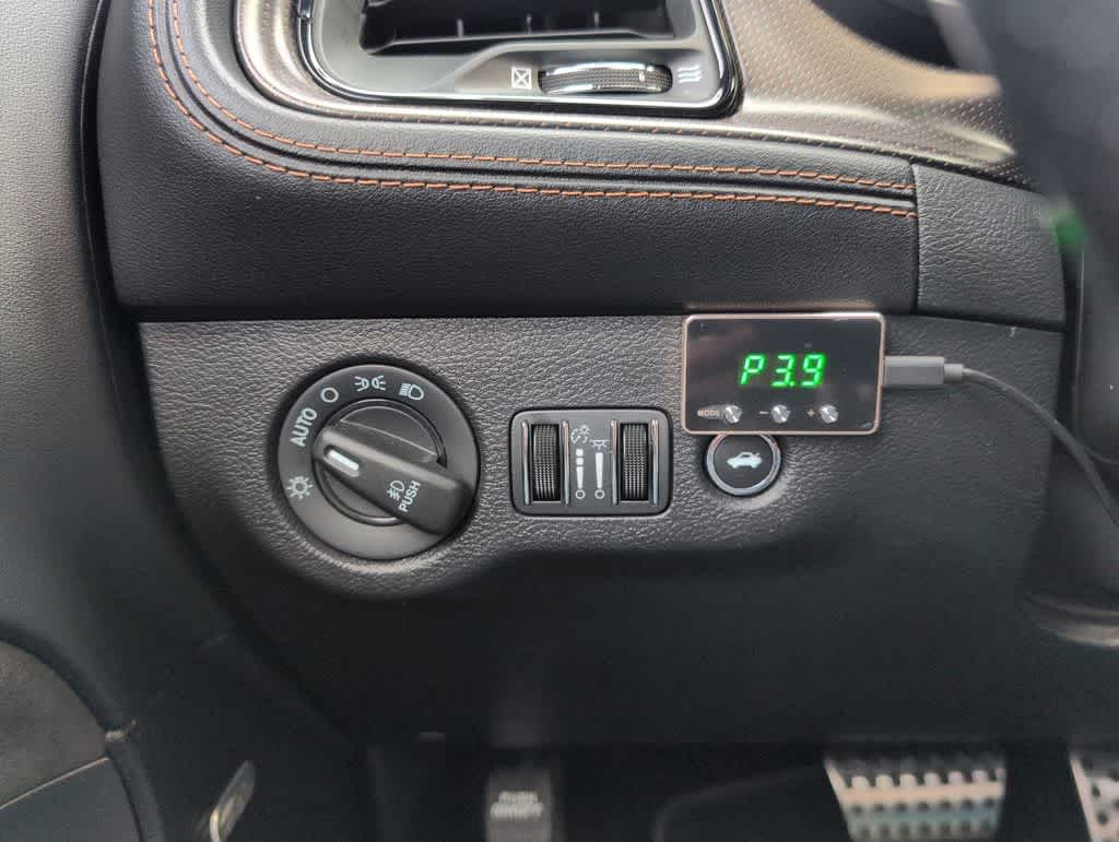 Thumbnail: 2020 Dodge Challenger - 28