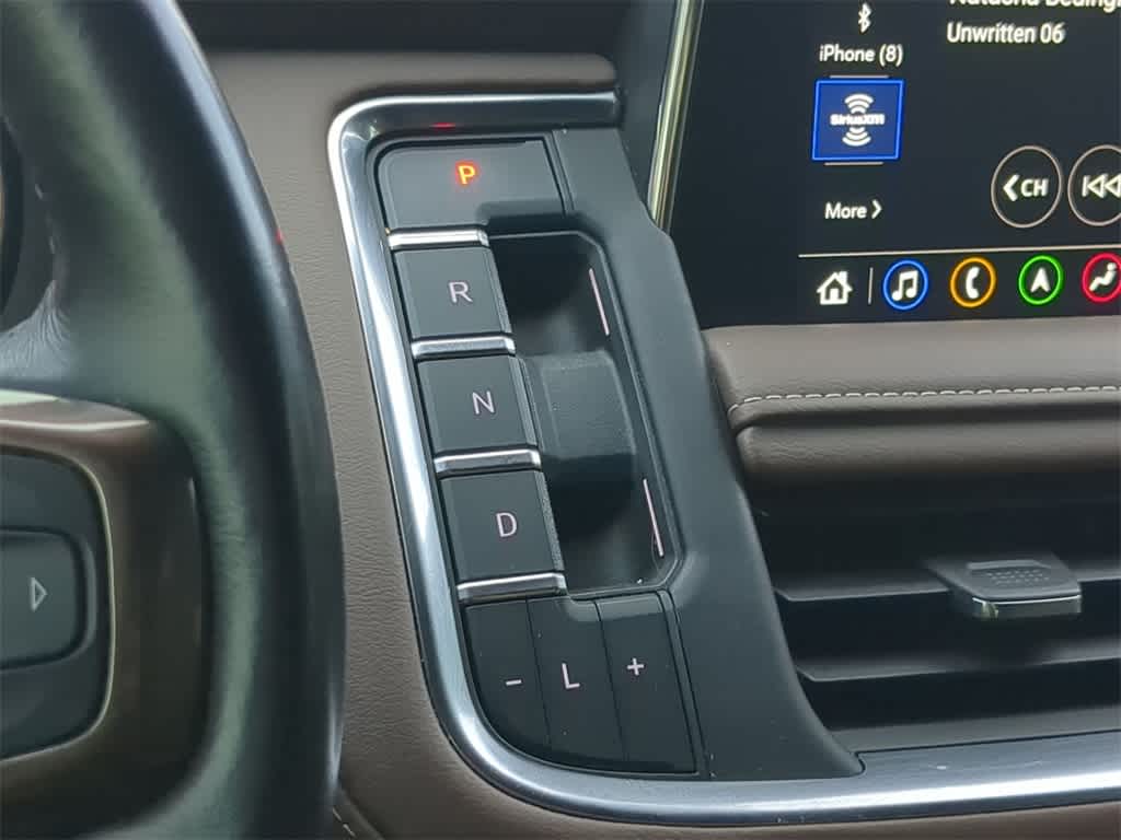 Thumbnail: 2021 Chevrolet Tahoe - 30