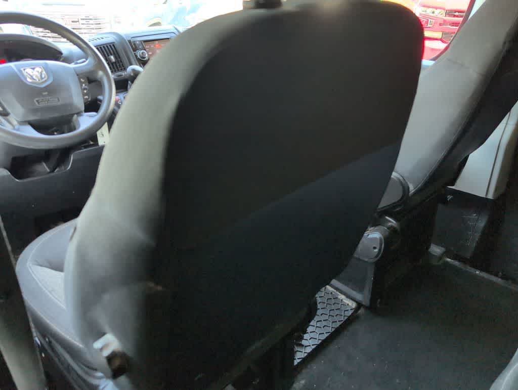 Thumbnail: 2020 RAM ProMaster - 16