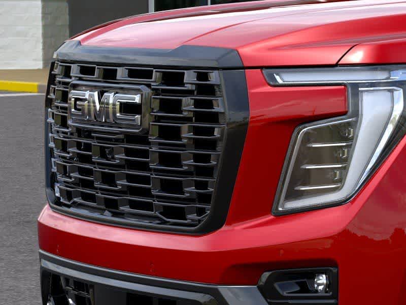 Thumbnail: 2026 GMC Yukon - 13