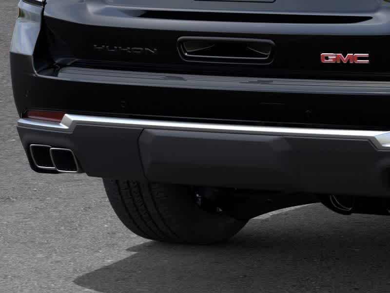 Thumbnail: 2026 GMC Yukon - 14