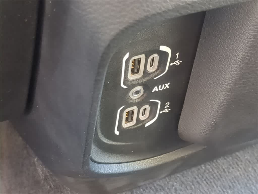 Thumbnail: 2022 RAM 1500 - 28