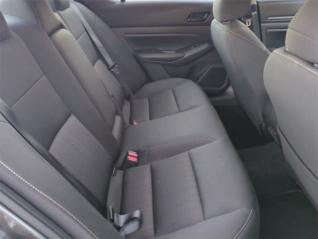 Thumbnail: 2024 Nissan Altima - 21