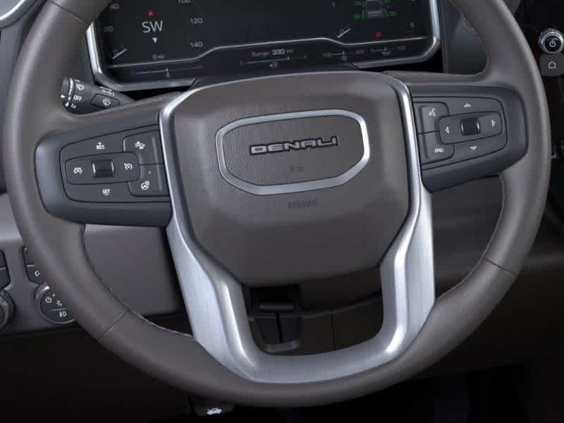 Thumbnail: 2026 GMC Sierra 2500 - 19