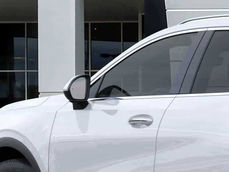 Thumbnail: 2026 Buick Envision - 12