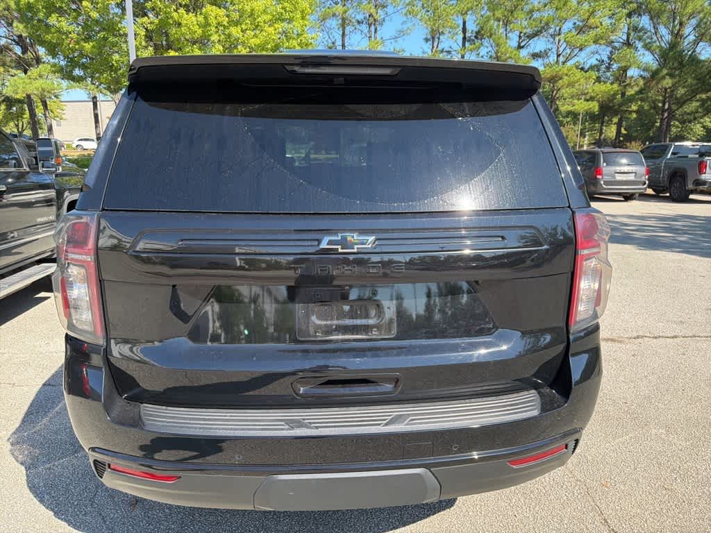 Thumbnail: 2024 Chevrolet Tahoe - 10