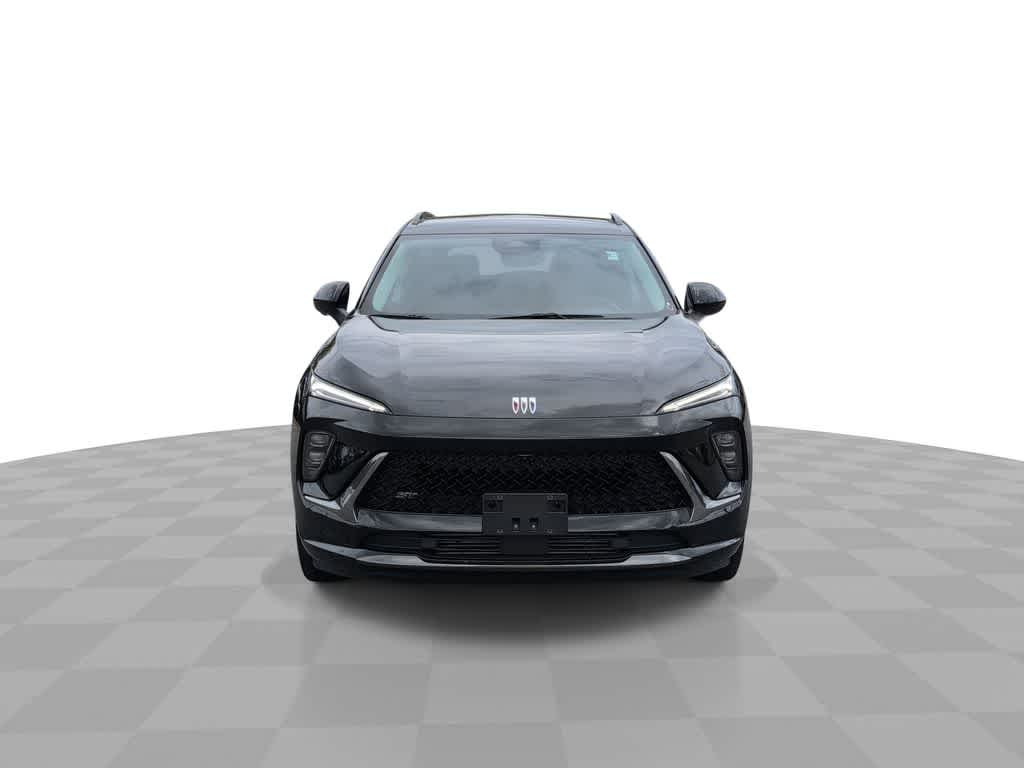 Thumbnail: 2025 Buick Envision - 3