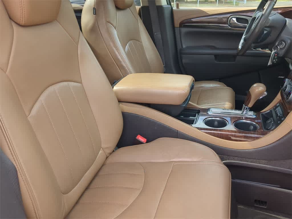2015 Buick Enclave Leather Group 24