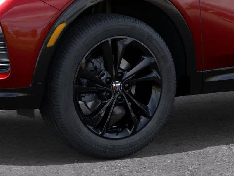 Thumbnail: 2026 Buick Envista - 9