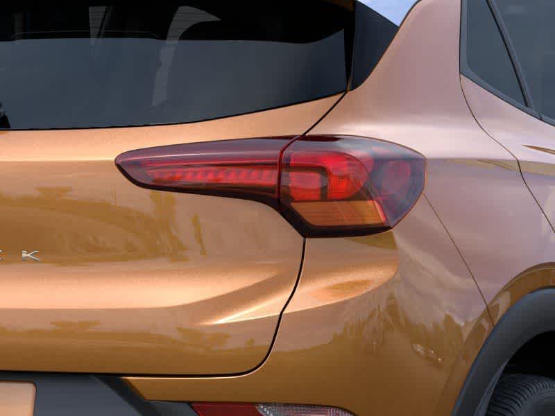 Thumbnail: 2026 Buick Encore GX - 11