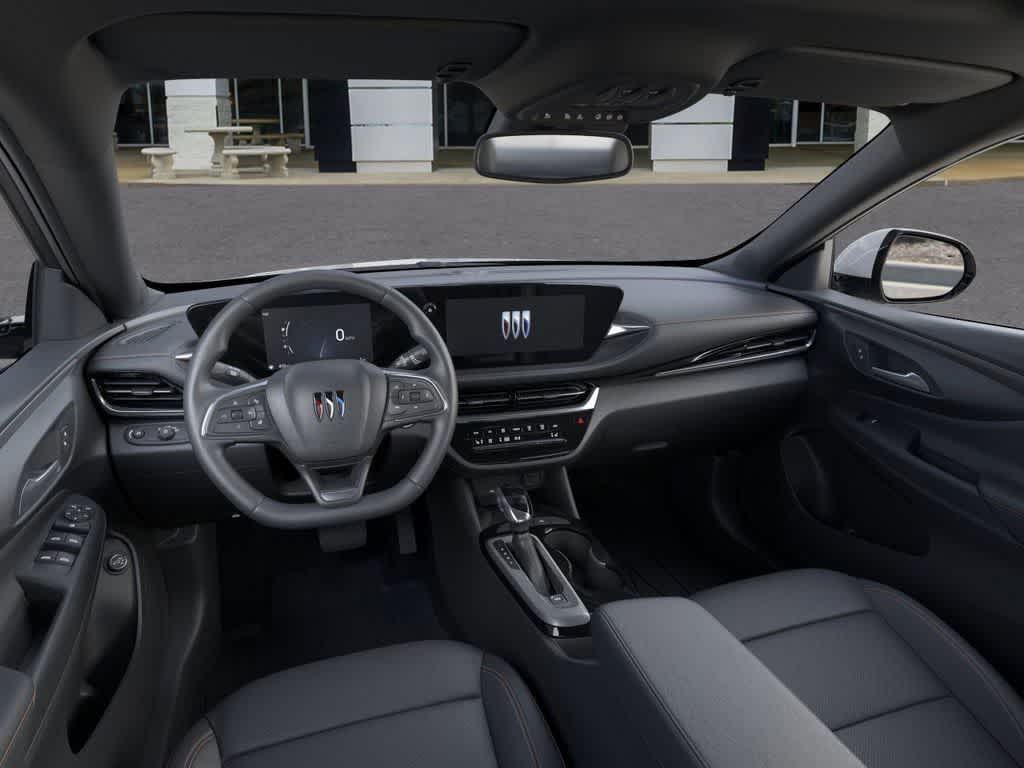 Thumbnail: 2026 Buick Envista - 15