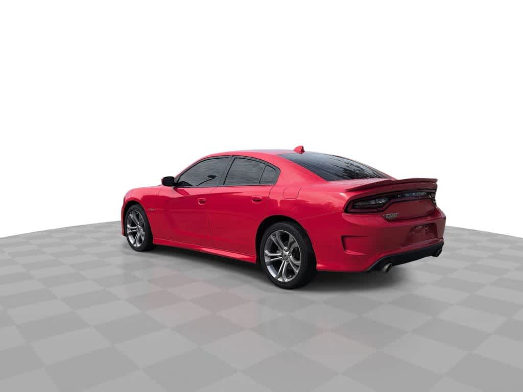 Thumbnail: 2021 Dodge Charger - 6