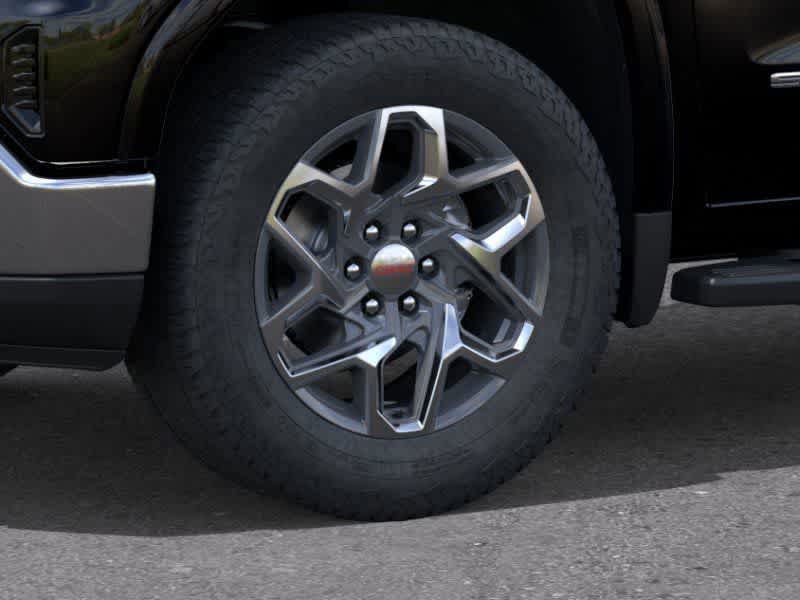 Thumbnail: 2026 GMC Sierra 1500 - 9