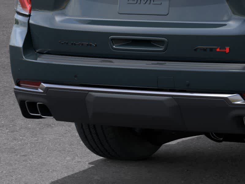 Thumbnail: 2026 GMC Yukon XL - 14