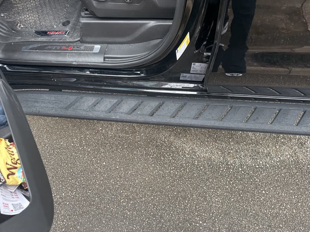 Thumbnail: 2023 GMC Sierra 1500 - 12