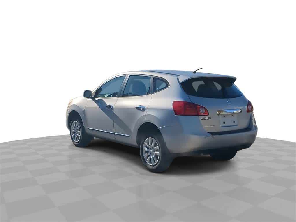 Thumbnail: 2013 Nissan Rogue - 6