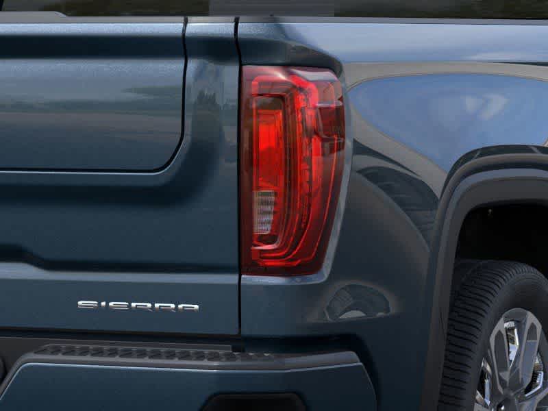 Thumbnail: 2026 GMC Sierra 1500 - 11