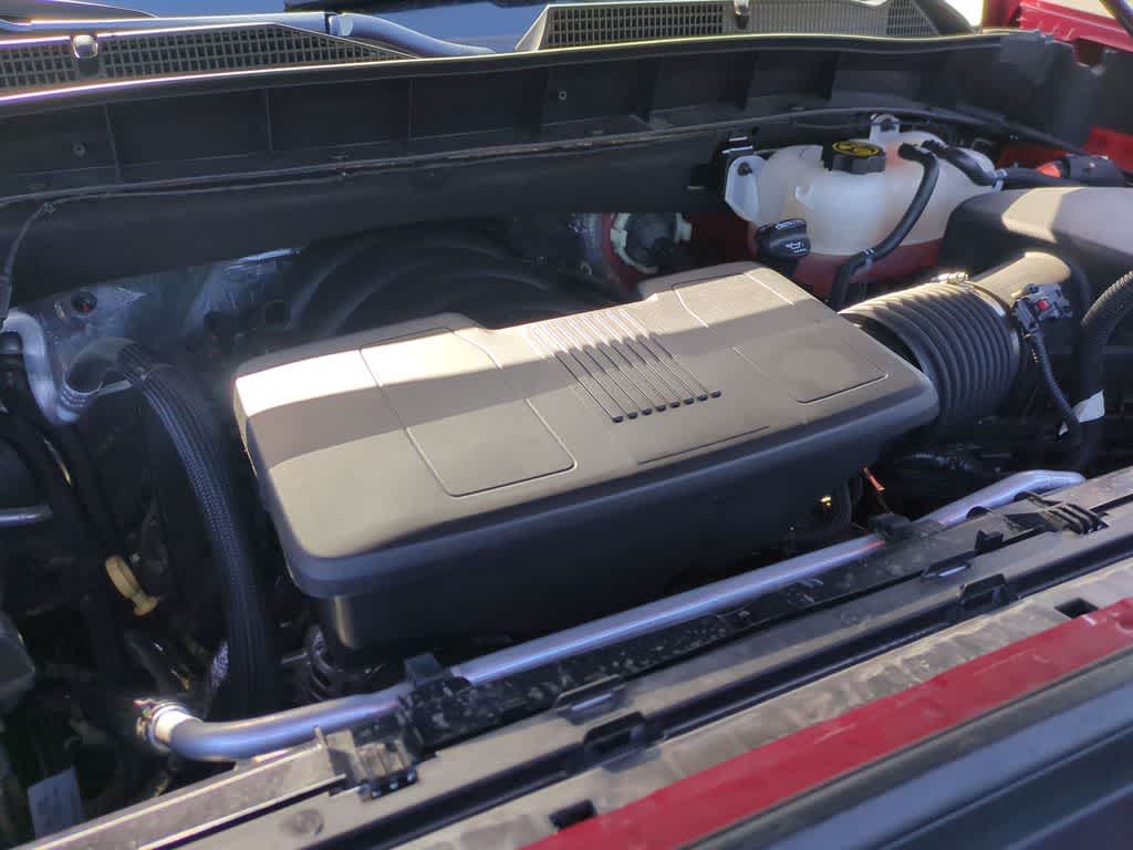 Thumbnail: 2020 GMC Sierra 1500 - 15