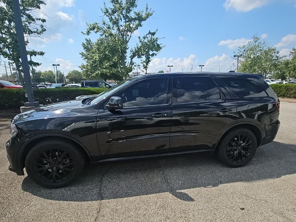 Thumbnail: 2016 Dodge Durango - 3