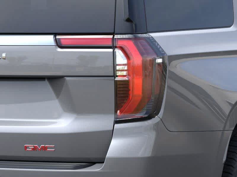 Thumbnail: 2025 GMC Yukon XL - 11