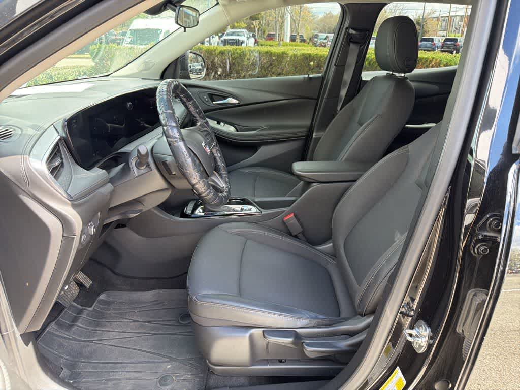 Thumbnail: 2024 Buick Encore GX - 15