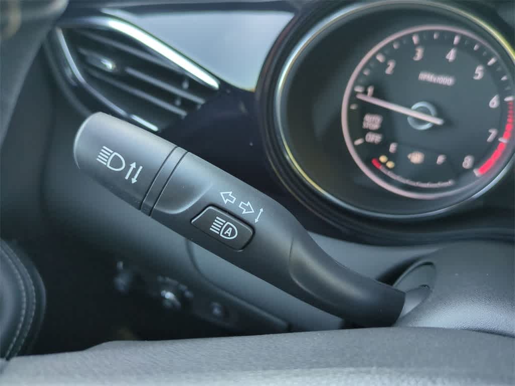 Thumbnail: 2021 Buick Encore GX - 27