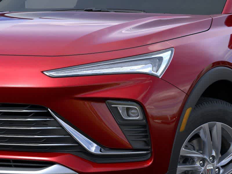 Thumbnail: 2026 Buick Envista - 10