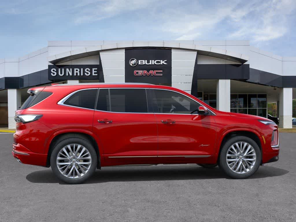 Thumbnail: 2026 Buick Enclave - 6
