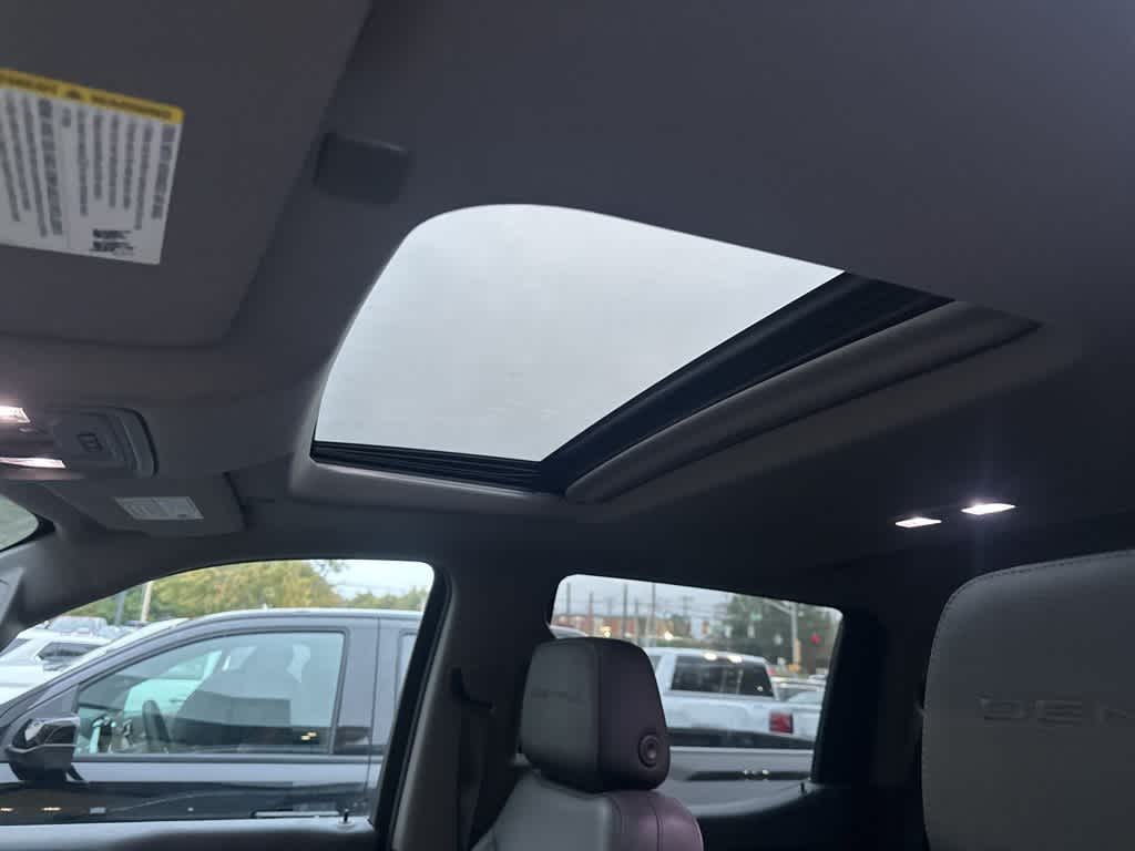 Thumbnail: 2019 GMC Sierra 1500 - 14