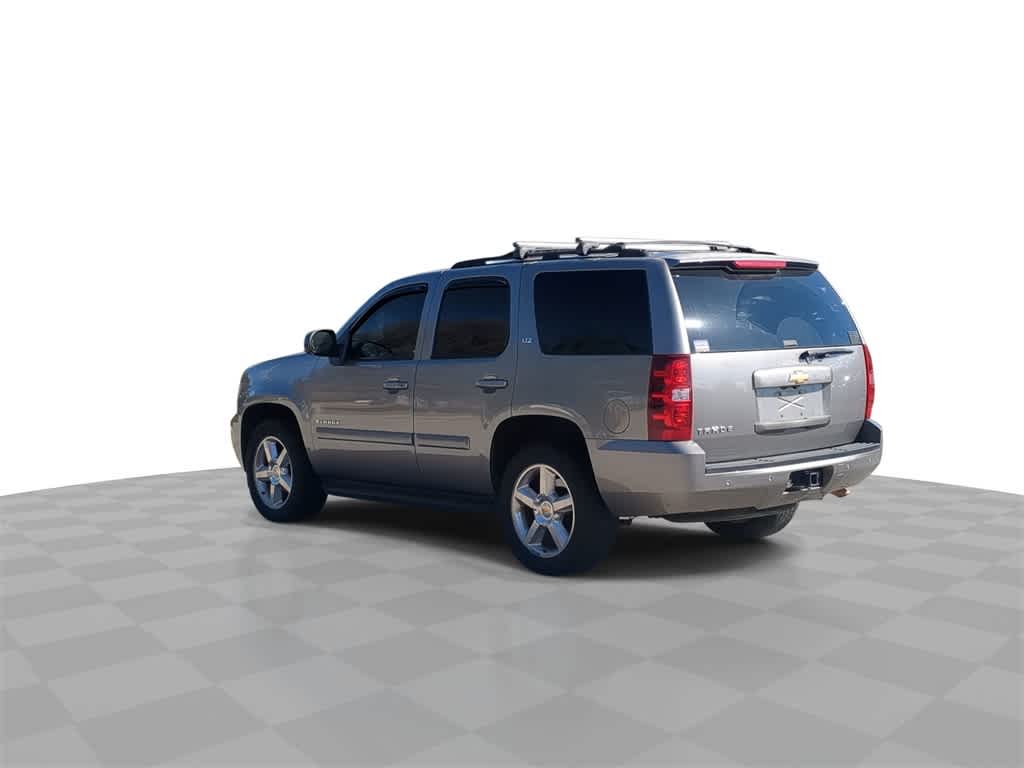 Thumbnail: 2007 Chevrolet Tahoe - 6
