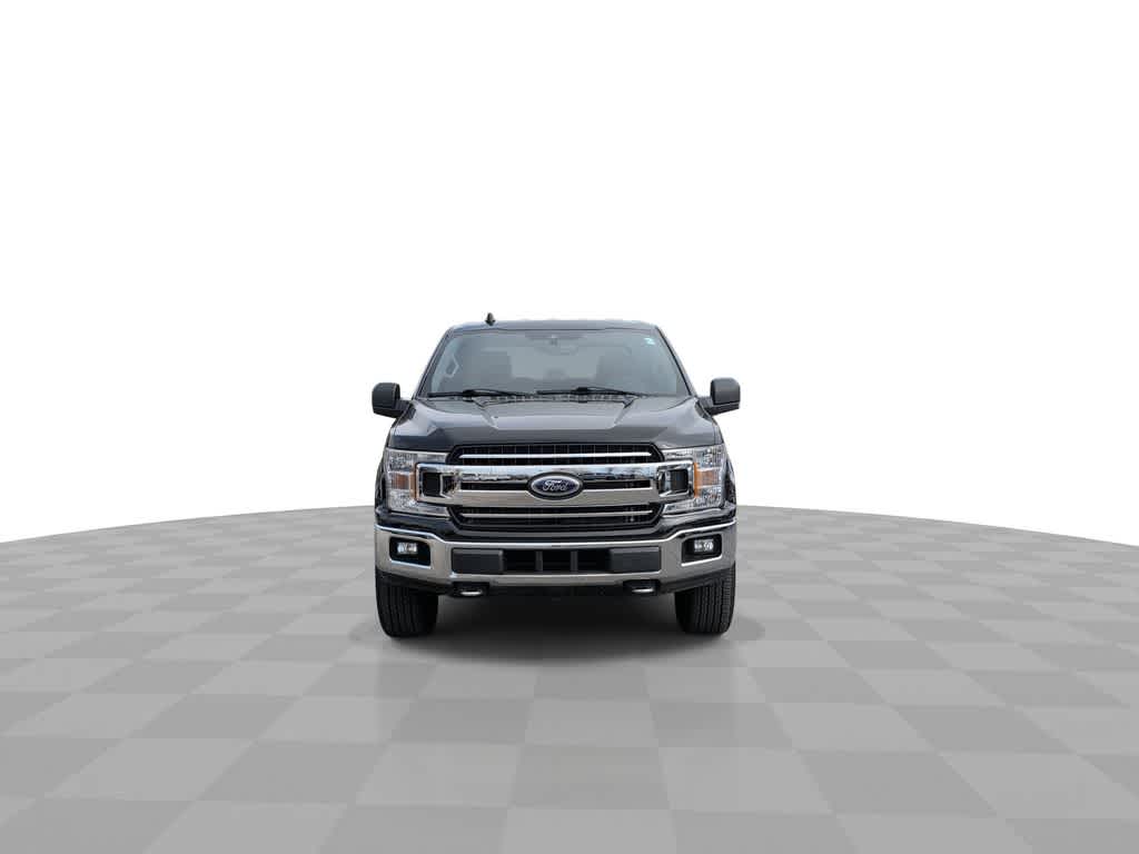 Thumbnail: 2020 Ford F-150 - 3