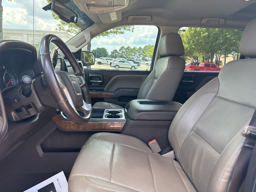 Thumbnail: 2018 GMC Sierra 1500 - 17