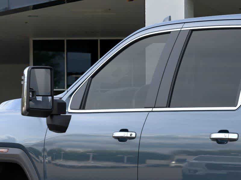 Thumbnail: 2026 GMC Sierra 2500 - 12