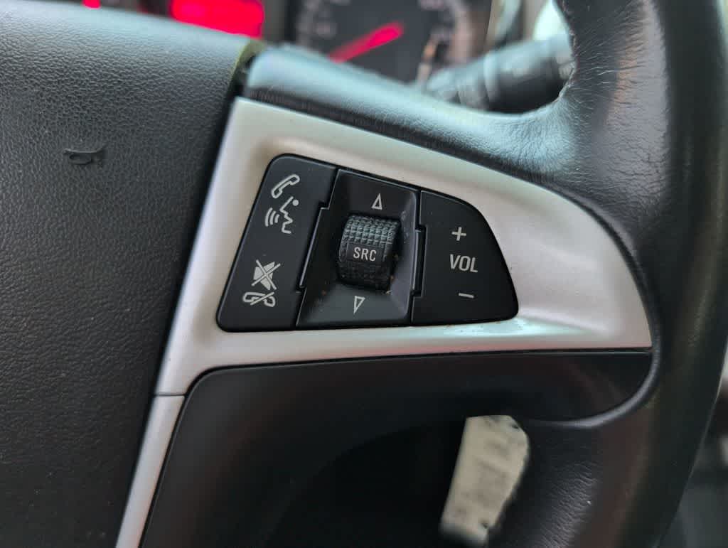 Thumbnail: 2015 GMC Terrain - 24