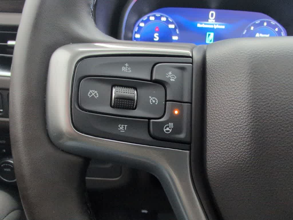 Thumbnail: 2023 Chevrolet Tahoe - 25