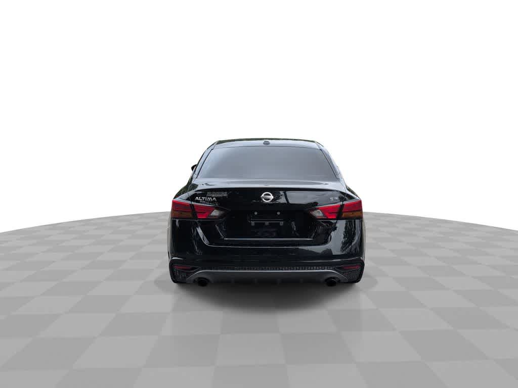 Thumbnail: 2019 Nissan Altima - 7