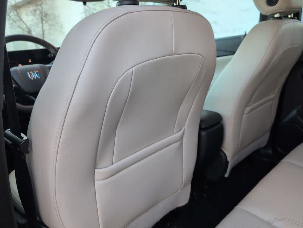 Thumbnail: 2024 Buick Encore GX - 18