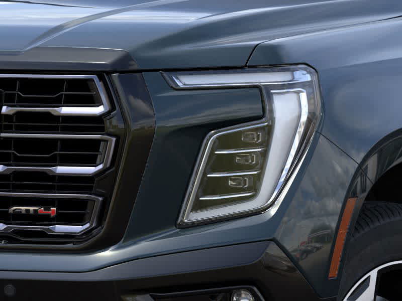Thumbnail: 2026 GMC Yukon XL - 10