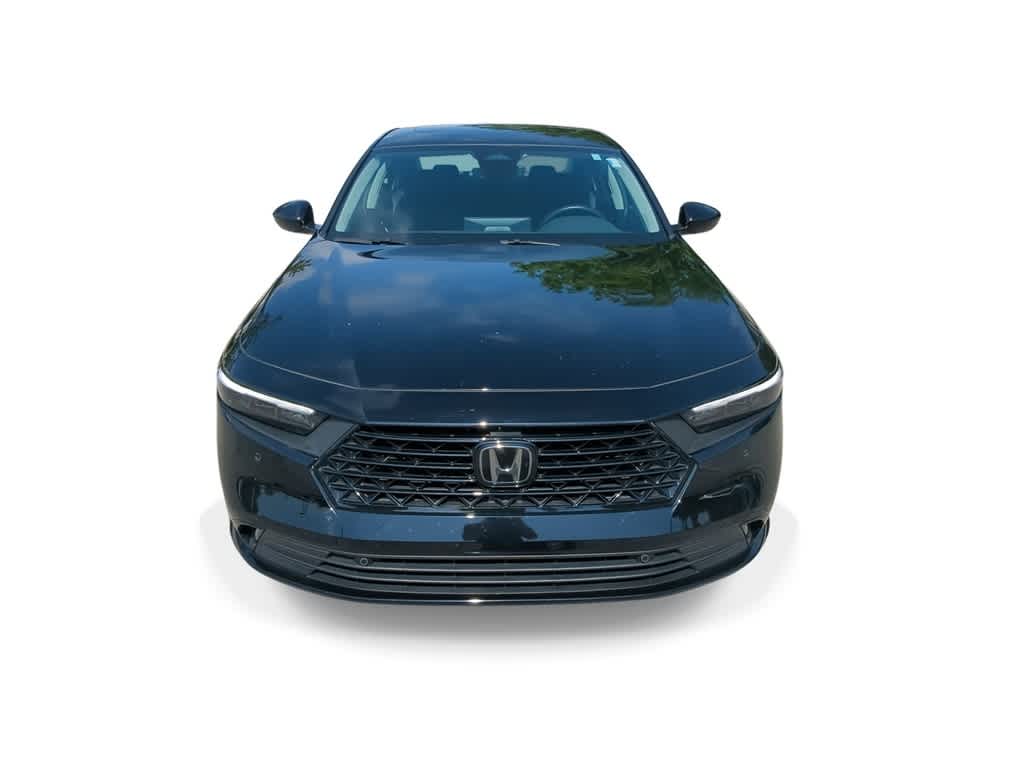 2024 Honda Accord EX-L 3
