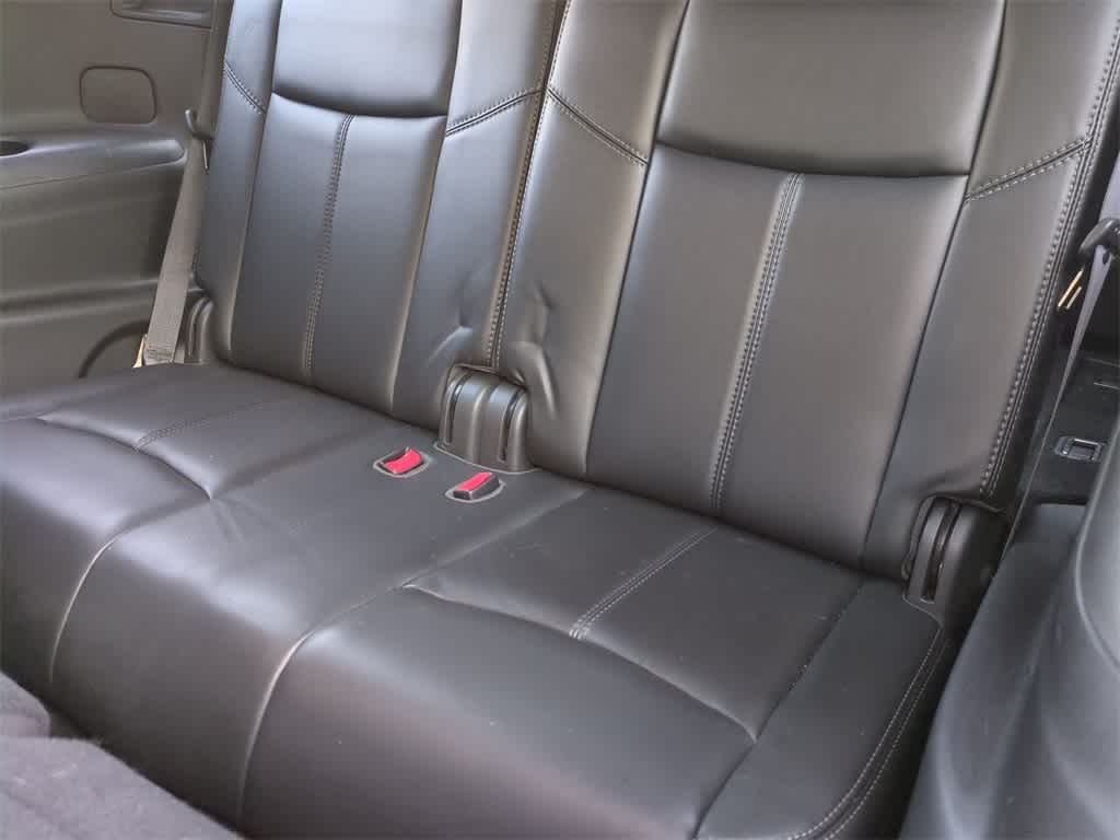 Thumbnail: 2017 Nissan Pathfinder - 38